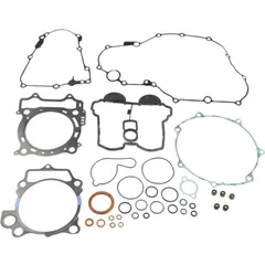 ATHENA Complete Engine Gasket Set for GAS GAS EC450 Yamaha WR450F