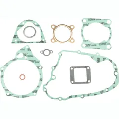 ATHENA Complete Engine Gasket Set for Yamaha DT125 P400485850133