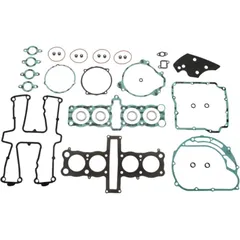 ATHENA Complete Engine Gasket Set for Yamaha YT60