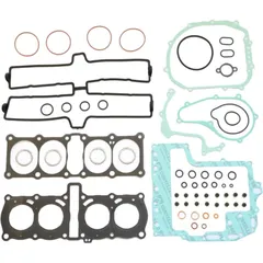ATHENA Complete Engine Gasket Set for Yamaha FZR600GENESIS