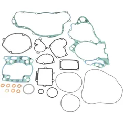 ATHENA Complete Engine Gasket Set for Suzuki RM250
