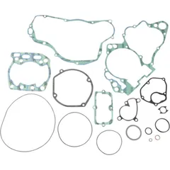 ATHENA Complete Engine Gasket Set for Suzuki RM250 P400510850035