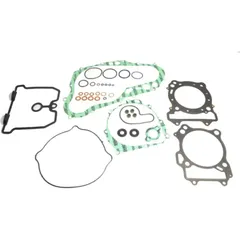 ATHENA Complete Engine Gasket Set for Suzuki DR-Z400, DR-Z400SM