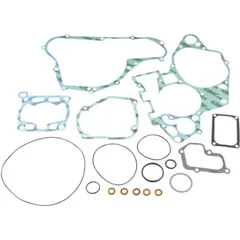 ATHENA Complete Engine Gasket Set for Suzuki RM125 P400510850140