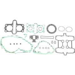 ATHENA Complete Engine Gasket Set for Suzuki GS400
