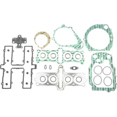 ATHENA Complete Engine Gasket Set for Suzuki GS650