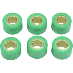 ATHENA Variator Rollers Set 20x12mm 13gr - 6 pieces