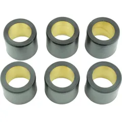 ATHENA Variator Rollers Set 25x22,2mm 28gr - 6 pieces