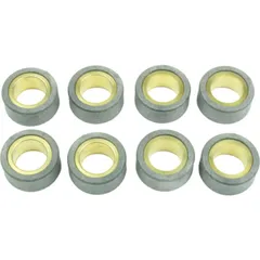 ATHENA Variator Rollers Set 26x13mm 16gr - 8 pieces