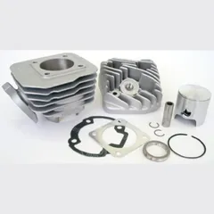 AIRSAL Cylinder Kit - Ø40mm for: Peugeot for BUXY502T, ELYSEO502T, SPEEDAKE502T
