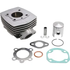 AIRSAL Cylinder Kit - Ø40mm for Peugeot VOGUE502T
