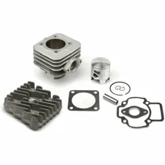 AIRSAL Cylinder Kit - Ø39mm for: MBK