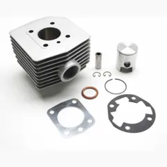 AIRSAL Cylinder Kit - Ø39mm 02141139
