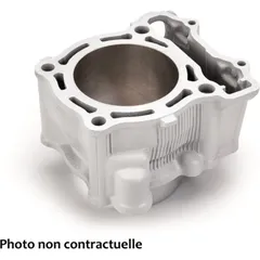 AIRSAL Cylinder Kit - Ø52mm