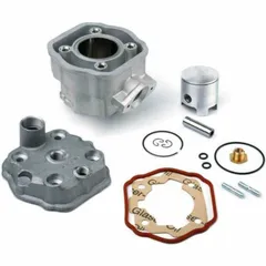 AIRSAL Cylinder Kit - Ø39,9mm for Derbi, Aprilia, Gilera