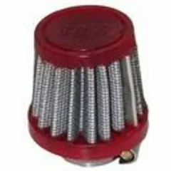 BMC Entlüftungsfilter Ø 20 mm - FBSA20-40