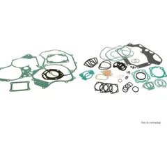 CENTAURO Complete Engine Gasket Set for Piaggio, Gilera, Vespa