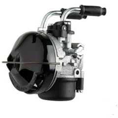 DELL ORTO SHA 15/15 Carburetor - with Cable Choke