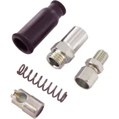 DELLORTO PHBG Cable Choke Kit