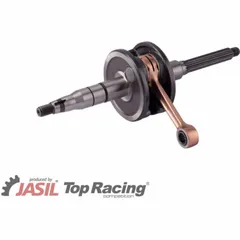 JASIL OEM Kurbelwelle für Benelli, Aprilia, Beta