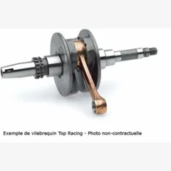 JASIL OEM Kurbelwelle - für: KYMCO für DINK50, PEOPLE50, SNIPER50