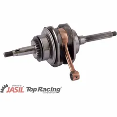 JASIL OEM Kurbelwelle für MBK, Yamaha, Benelli