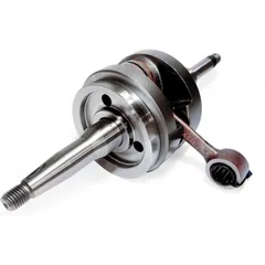 JASIL OEM Kurbelwelle - für: Peugeot für SPEEDFIGHT1502T, SPEEDFIGHT2502T