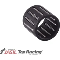 JASIL Needle Roller Cage - 12x15x15 for Peugeot BUXY502T, ELYSEO502T, ELYSTAR502T Gilera GSM50