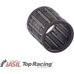 JASIL Needle Roller Cage - 12x15x17,5 for Honda PK50WALLAROO Peugeot FOX502T