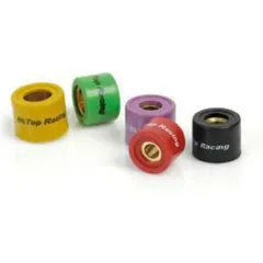 JASIL Variator Rollers Set 15x12mm 5gr - 6 pieces