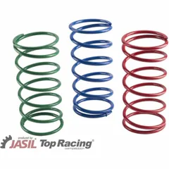 JASIL Pack of 3 Druckfeders für: MBK Booster 3.8 4.0 4.2 für Yamaha, Aprilia