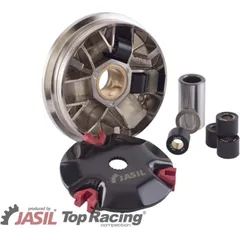 JASIL SV1 Variomat - für: MBK Booster/Yamaha BW´S für Aprilia, Malaguti