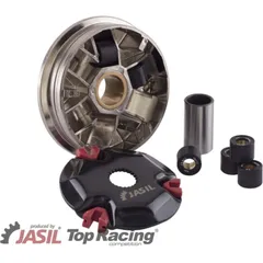 JASIL SV1 Variomat - für Suzuki Italjet FORMULA50, TORPEDO50, VELOCIFERO50 AY50KATANA