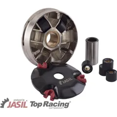JASIL SV1 Variomat - für: Kymco Super 9 für AGILITY50, DINK50, DINKCLASSIC50 Aeon COBRA50