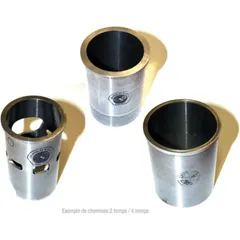 LINER FOR RM80 1989-90 for Suzuki