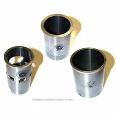 L.A. SLEEVE cylinder sleeve inner Can Am DS450
