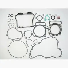 TECNIUM Complete Engine Gasket Set for KTM, Husqvarna, Husaberg 808339HC