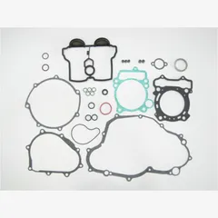 TECNIUM Complete Engine Gasket Set for GAS GAS, Yamaha, Fantic