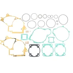 TECNIUM Complete Engine Gasket Set for GAS GAS TXT125, TXT250, TXT280