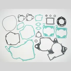 TECNIUM Complete Engine Gasket Set for Honda CR125R 808237