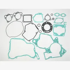 TECNIUM Complete Engine Gasket Set for Honda CR125R 808235