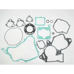 TECNIUM Complete Engine Gasket Set for Honda CR125R 808239