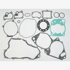 TECNIUM Complete Engine Gasket Set for Honda CR250R
