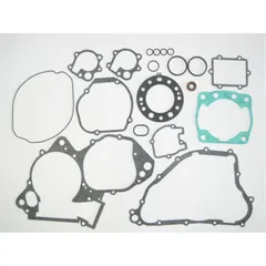 TECNIUM Complete Engine Gasket Set for Honda CR250R 808264