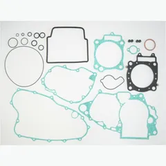 TECNIUM Complete Engine Gasket Set for Honda CRF450R