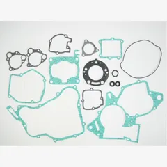 TECNIUM Complete Engine Gasket Set for HM CRE125 for: Honda CR125R