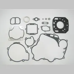 TECNIUM Complete Engine Gasket Set for Kawasaki KMX125