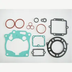 TECNIUM Complete Engine Gasket Set for Kawasaki KX125 808425