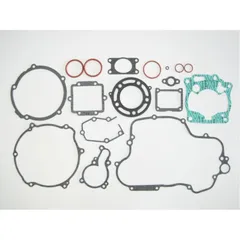 TECNIUM Complete Engine Gasket Set for Kawasaki KX125 808427