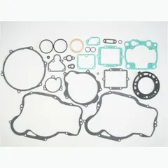 TECNIUM Complete Engine Gasket Set for Kawasaki KX250